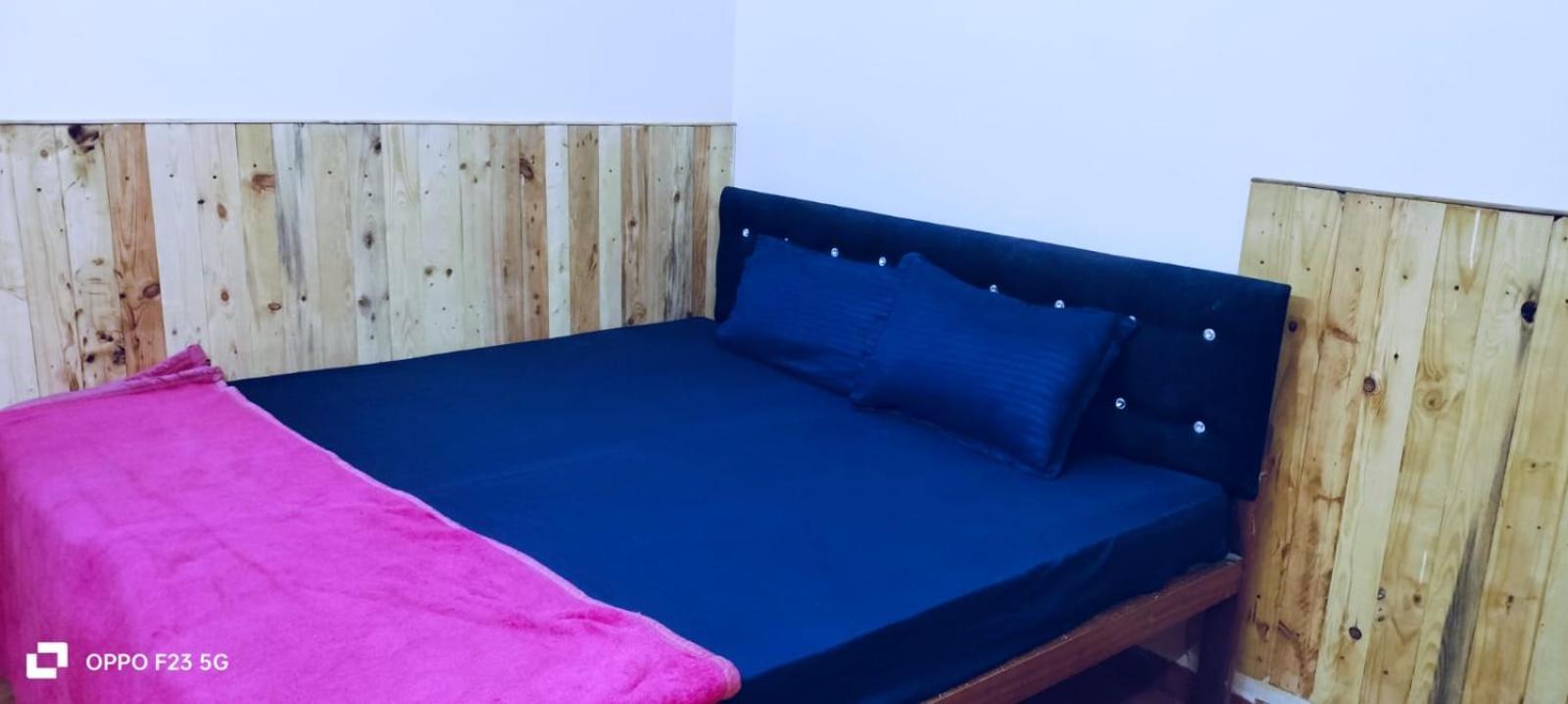 Ave Maria Guesthouse Colva Esterno foto