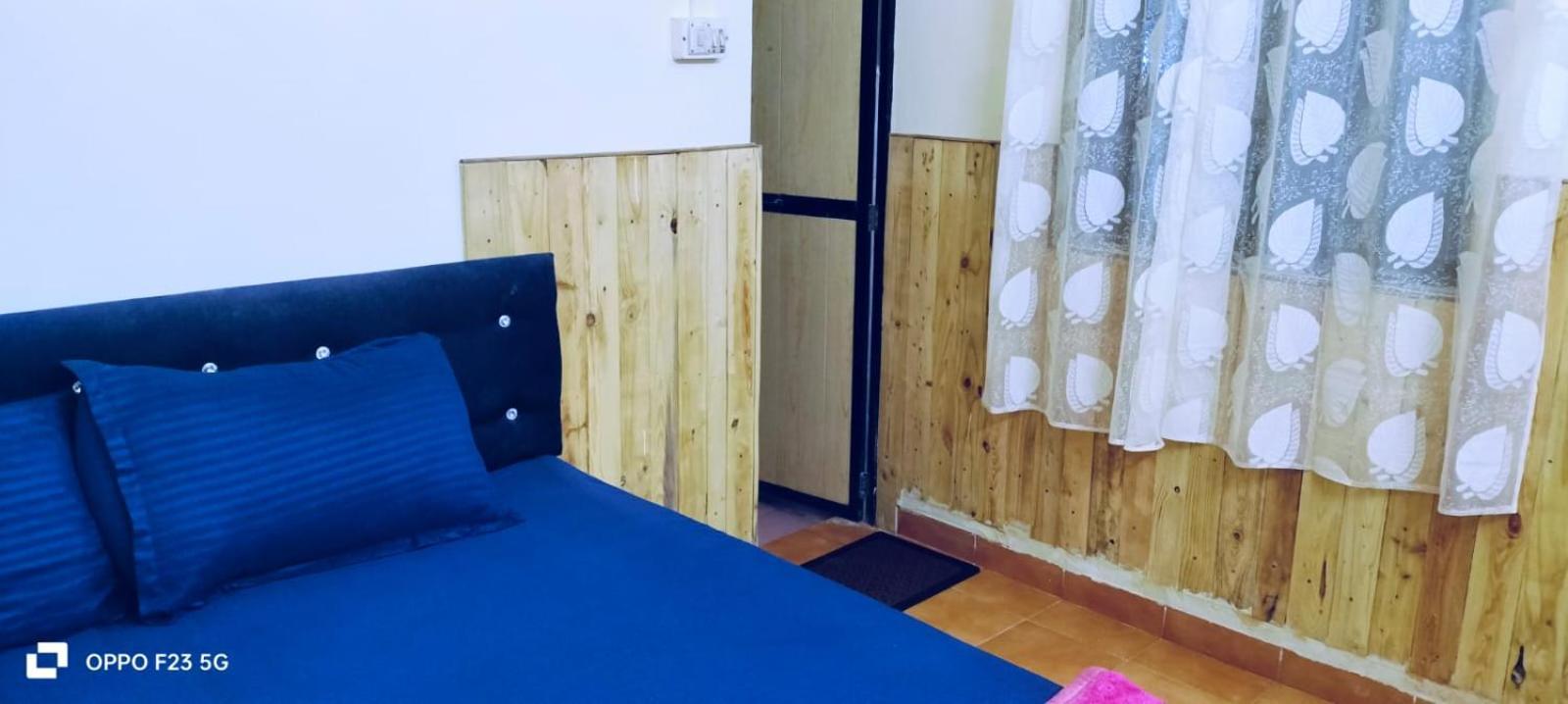 Ave Maria Guesthouse Colva Esterno foto