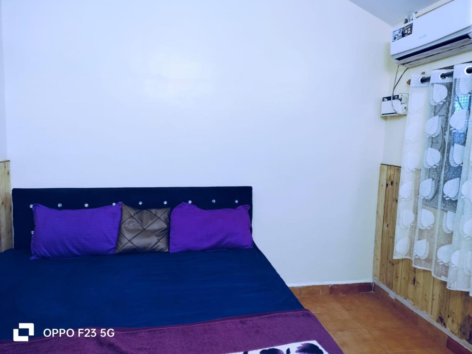 Ave Maria Guesthouse Colva Esterno foto