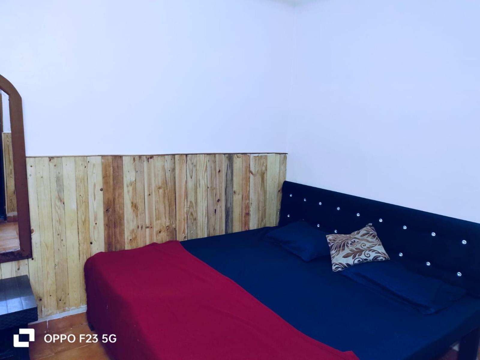 Ave Maria Guesthouse Colva Esterno foto
