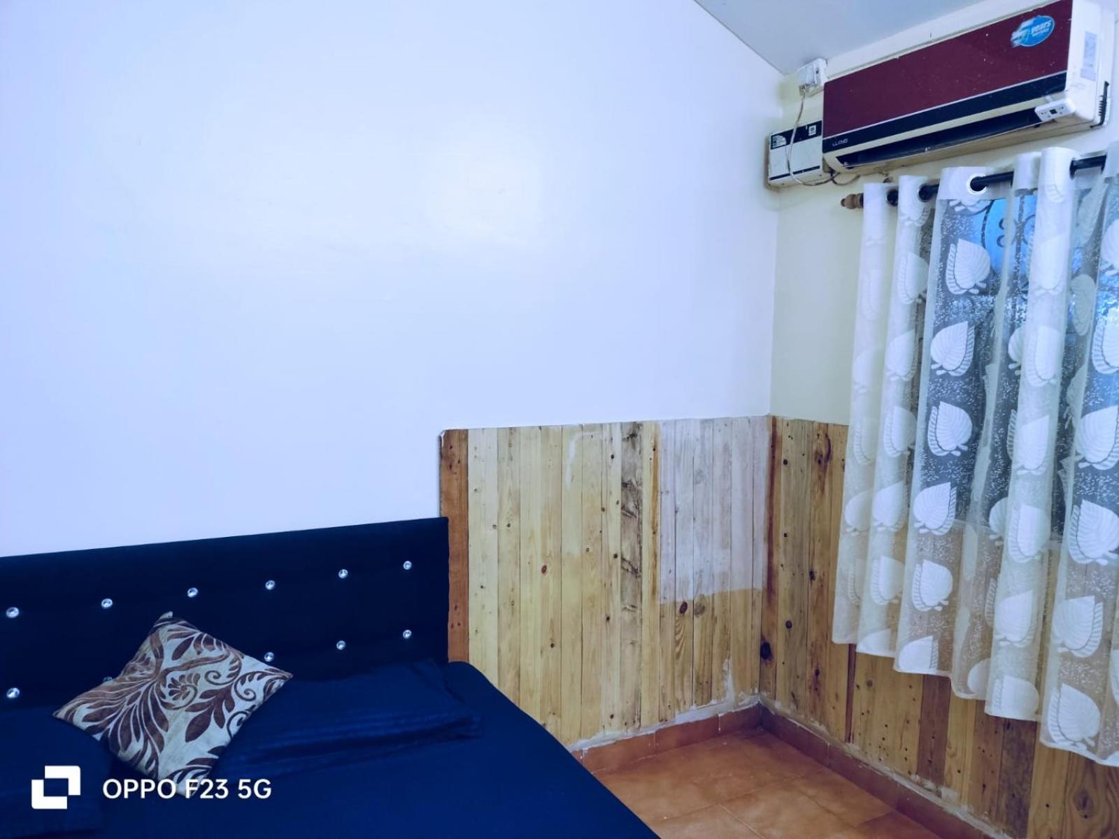 Ave Maria Guesthouse Colva Esterno foto