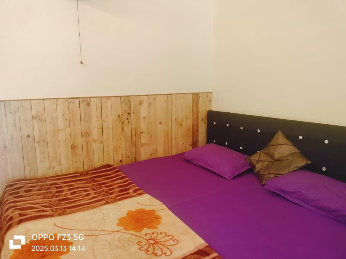 Ave Maria Guesthouse Colva Esterno foto