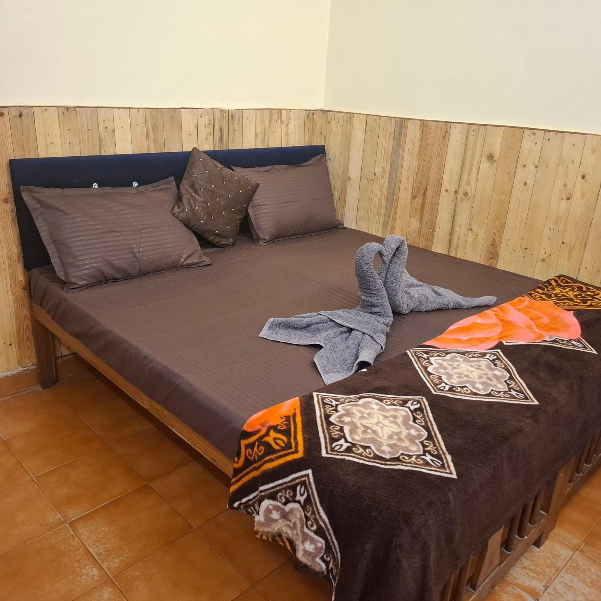 Ave Maria Guesthouse Colva Esterno foto