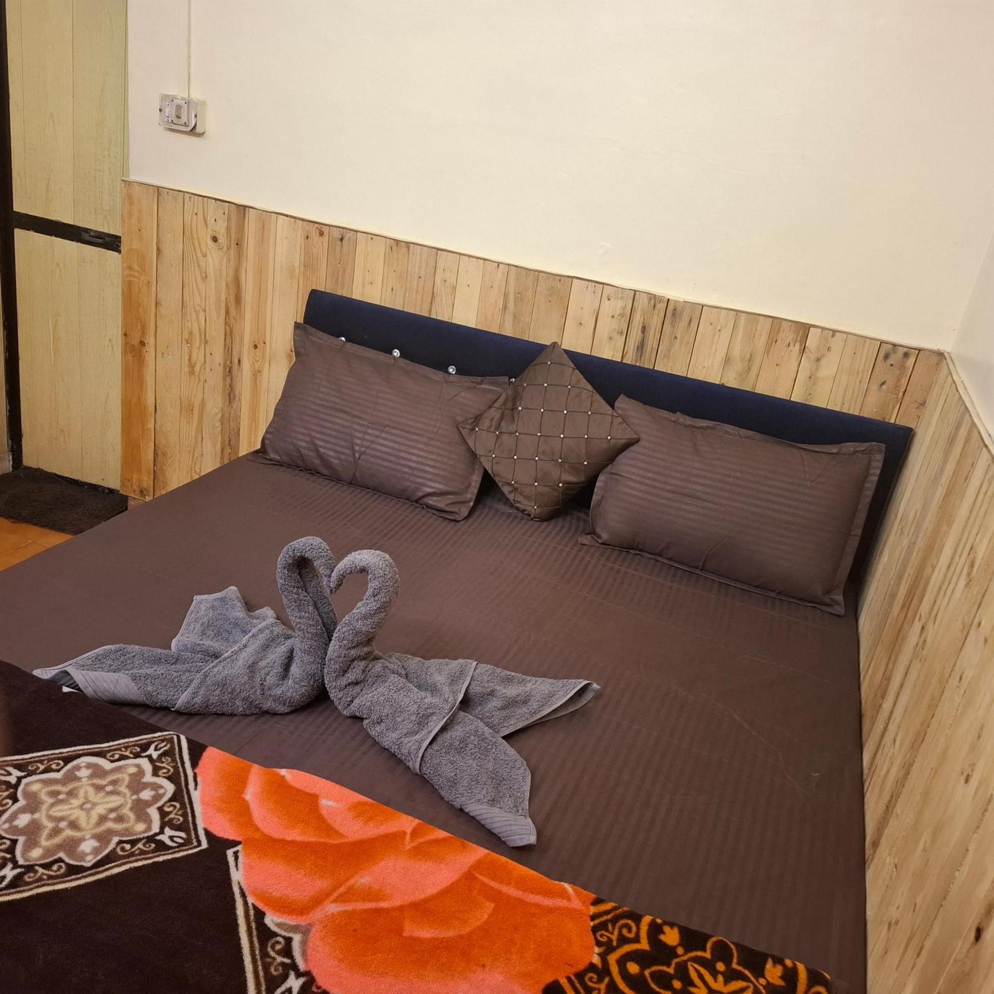 Ave Maria Guesthouse Colva Esterno foto