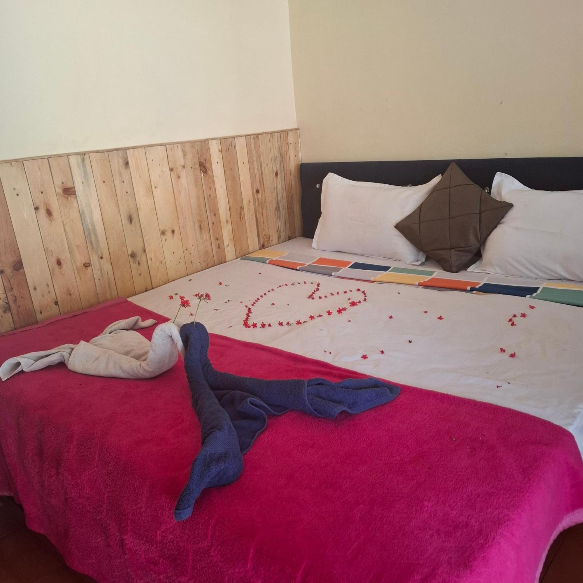 Ave Maria Guesthouse Colva Esterno foto