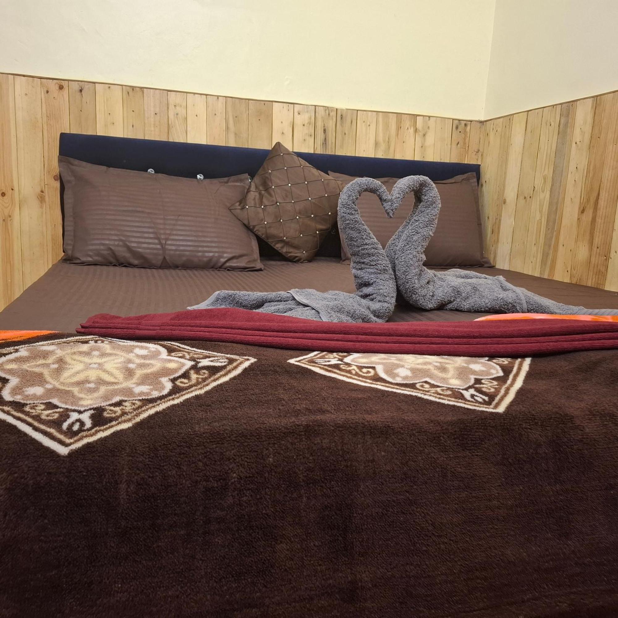 Ave Maria Guesthouse Colva Esterno foto