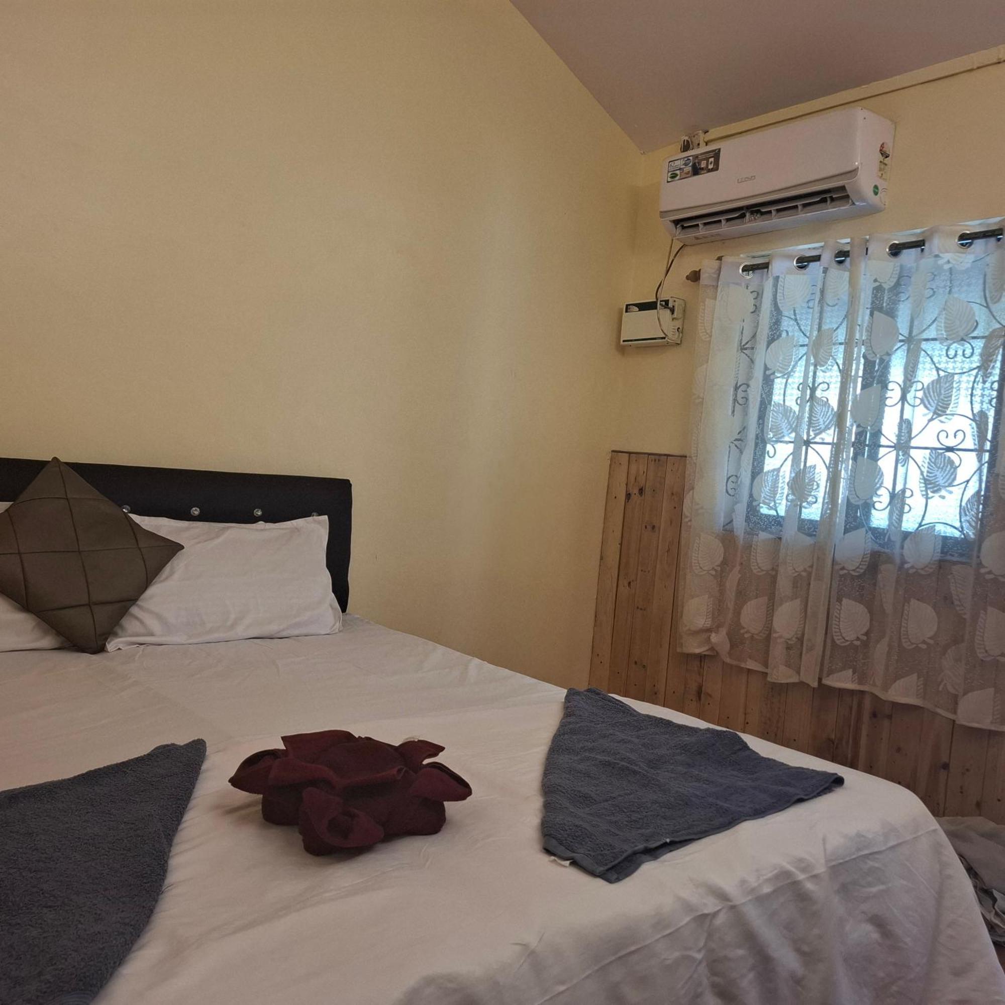 Ave Maria Guesthouse Colva Esterno foto