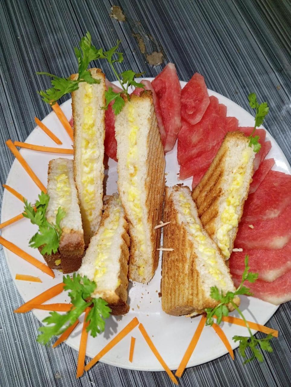 Ave Maria Guesthouse Colva Esterno foto